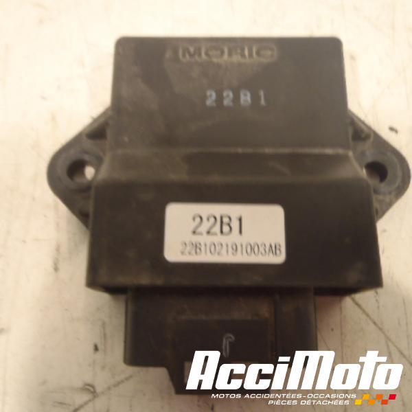 Part Motor bike Cdi / tci YAMAHA WR 125X