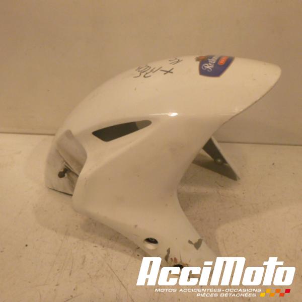 Pièce Moto Garde-boue avant HONDA CBR1000RR