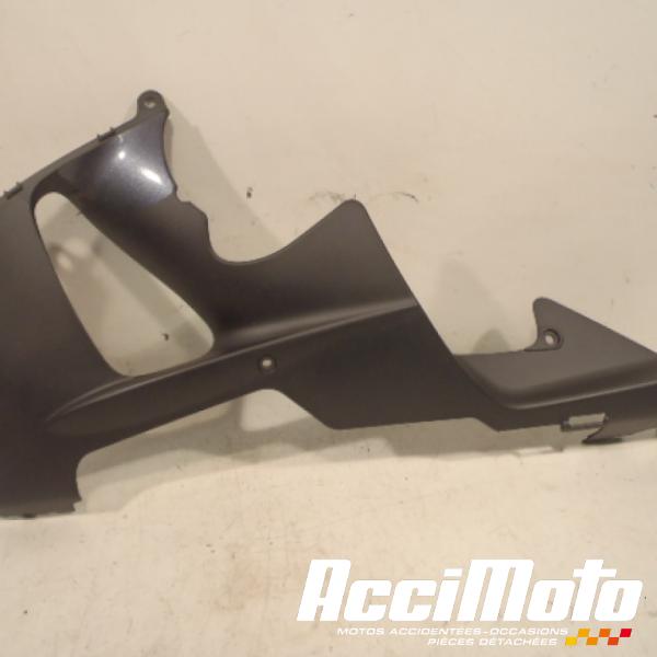 Pièce Moto Demi sabot (gauche) HONDA CBR929