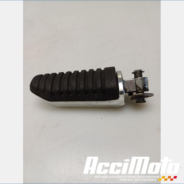 Part Motor bike Repose-pied arrière (gauche) SUZUKI GSR 600