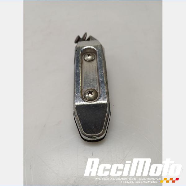 Part Motor bike Repose-pied arrière (gauche) SUZUKI GSR 600