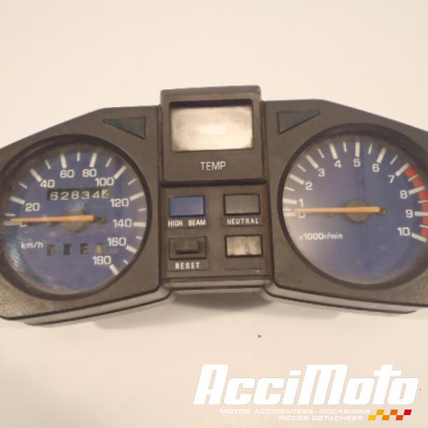 Pièce Moto Compteur (tableau de bord) YAMAHA XTZ 660 TENERE