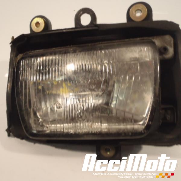 Pièce Moto Phare (optique avant) YAMAHA XTZ 660 TENERE