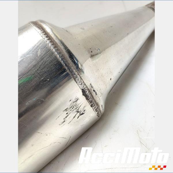 Pièce Moto Silencieux (droit) HONDA CBF600N 