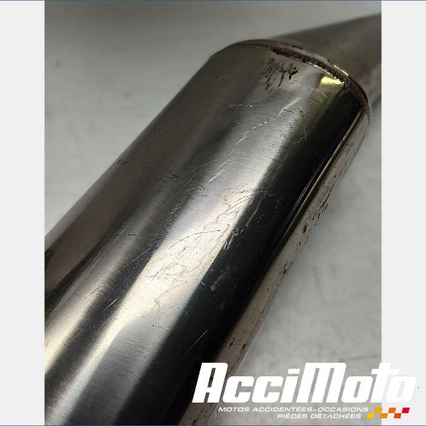 Pièce Moto Silencieux (droit) HONDA CBF600N 