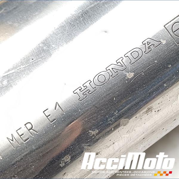 Pièce Moto Silencieux (droit) HONDA CBF600N 