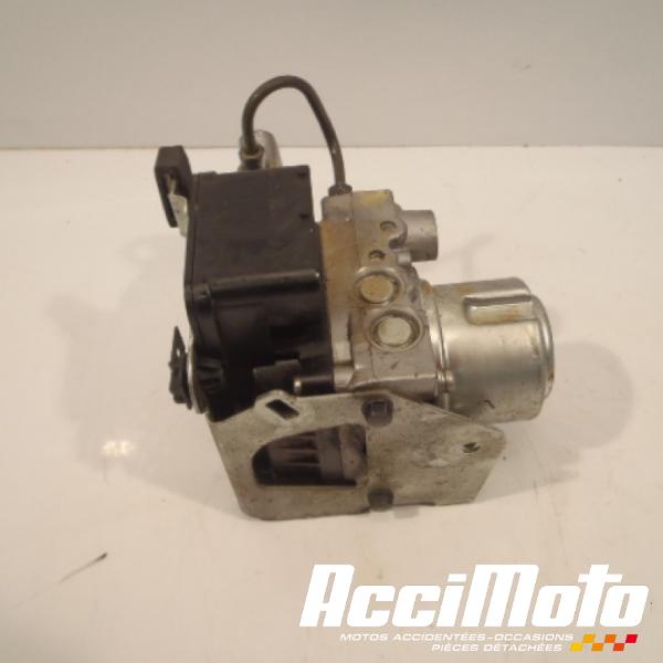 Part Motor bike Centrale abs HONDA DN-01