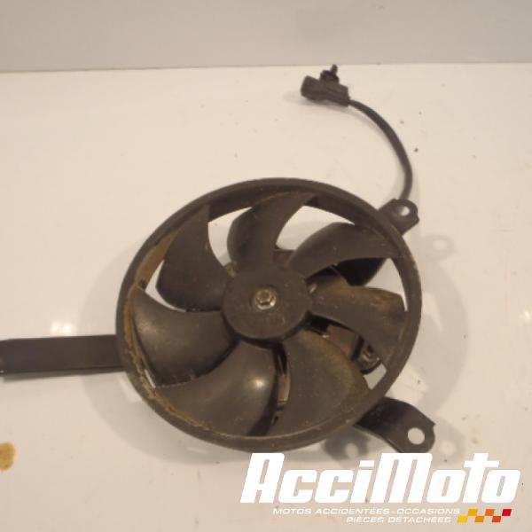 Part Motor bike Ventilateur de radiateur  HONDA DN-01