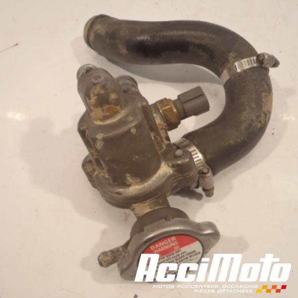 Part Motor bike Boitier de calorstat HONDA DN-01