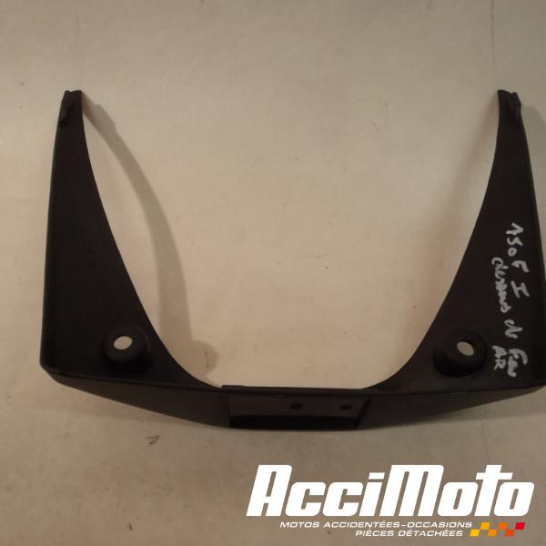 Part Motor bike Dessous de coque arrière SUZUKI GSXF 750