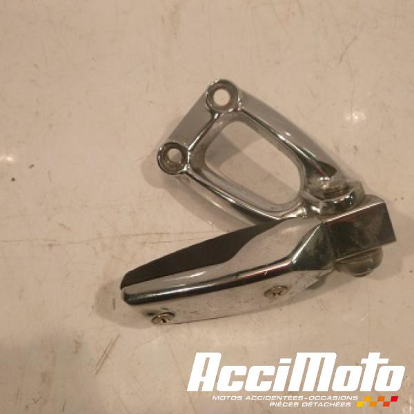 Pièce Moto Platine repose-pied arrière (droit) BMW R1200 C