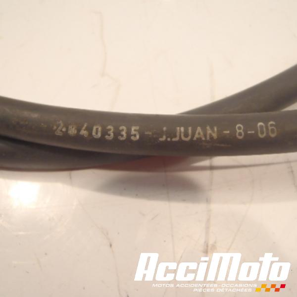 Pièce Moto Cable d'accélérateur TRIUMPH SPEED TRIPLE 1050 