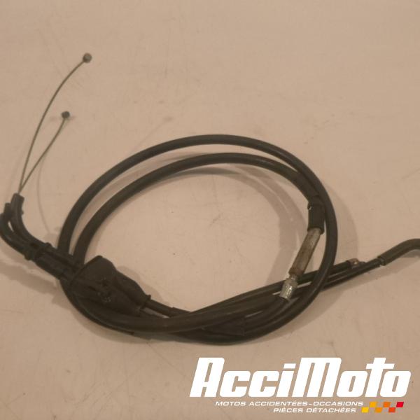 Part Motor bike Cable d'accélérateur YAMAHA YZF 750R