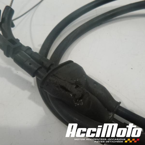 Part Motor bike Cable d'accélérateur YAMAHA YZF 750R