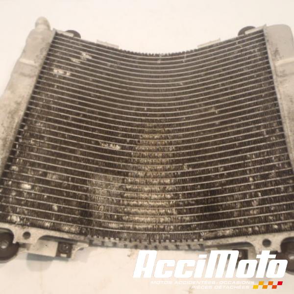 Part Motor bike Radiateur de refroidissement KAWASAKI ZX7R
