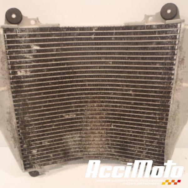 Part Motor bike Radiateur de refroidissement KAWASAKI ZX7R