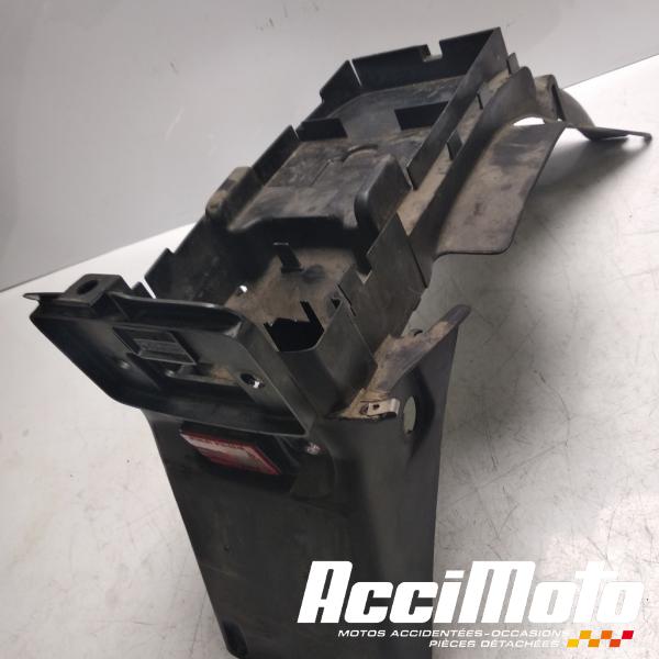 Pièce Moto Bavette protection alu HONDA CB750FII SEVEN FIFTY