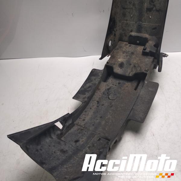Pièce Moto Bavette protection alu HONDA CB750FII SEVEN FIFTY