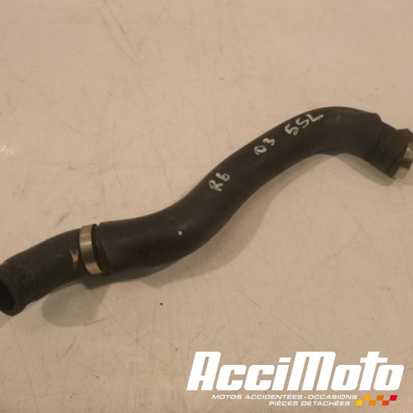 Pièce Moto Durite du circuit de refroidissement YAMAHA R6 YZF600