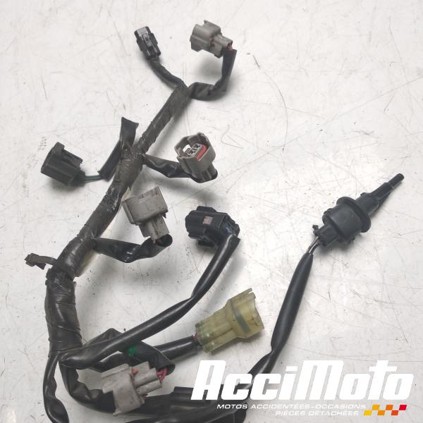 Pièce Moto Faisceau de rampe d'injection YAMAHA R6 YZF600