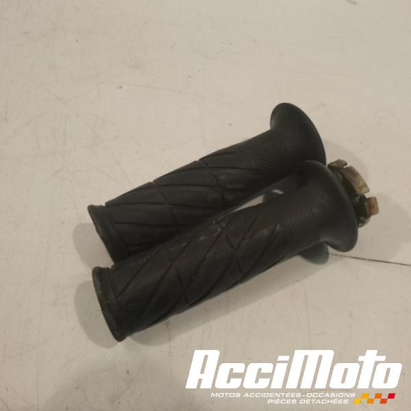 Part Motor bike Poignée de guidon (la paire) YAMAHA YZF 600R THUNDERCAT 