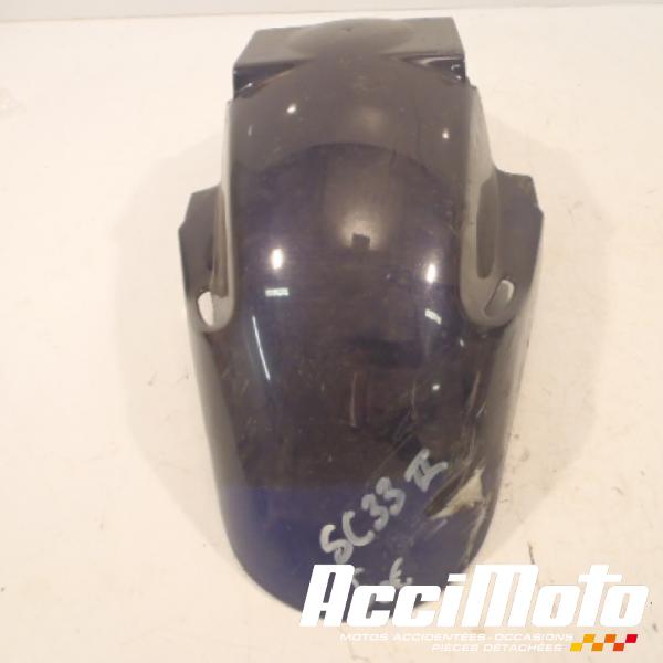 Pièce Moto Garde-boue avant HONDA CBR919