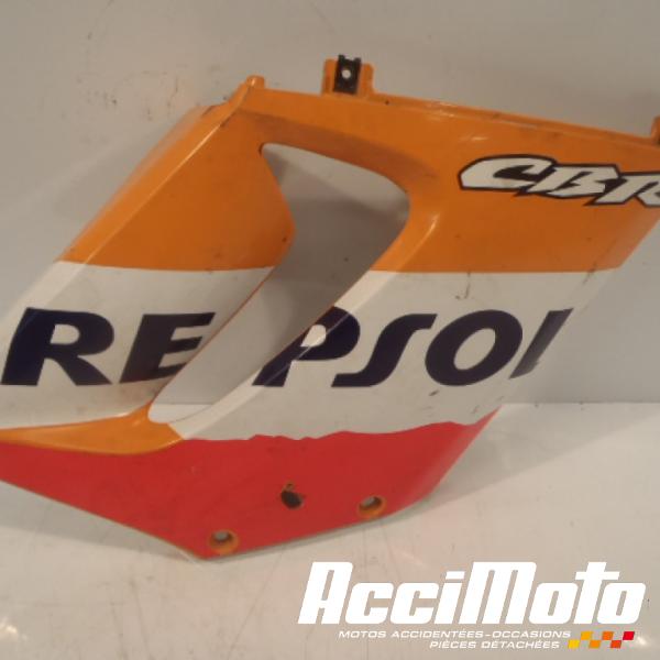 Pièce Moto Flanc  de carénage avant (droit) HONDA CBR125