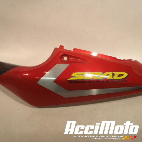 Pièce Moto Coque arrière (gauche) SUZUKI GSXR 600