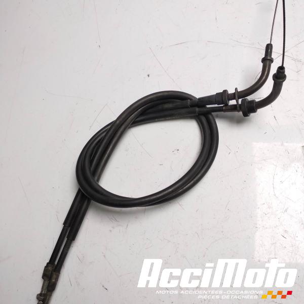 Part Motor bike Cable d'accélérateur YAMAHA R6 YZF600