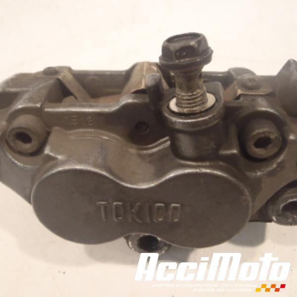 Pièce Moto étrier de frein avant (droit) KAWASAKI ZEPHYR ZR1100
