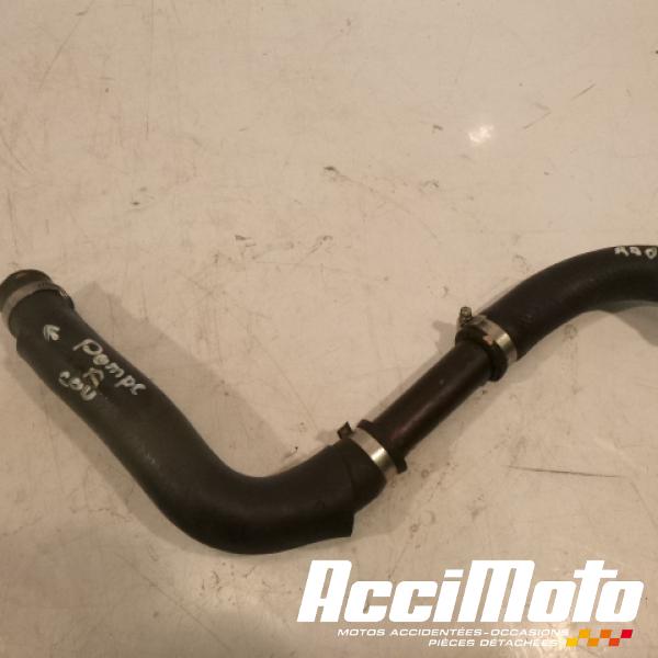 Pièce Moto Durite du circuit de refroidissement YAMAHA R6 YZF600