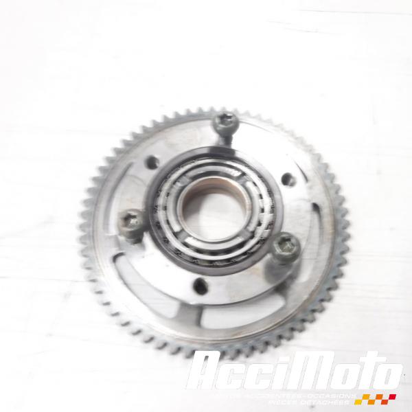 Part Motor bike Roue libre de démarreur  YAMAHA R6 YZF600