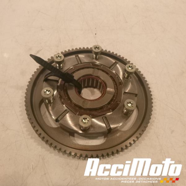 Part Motor bike Roue libre de démarreur  HONDA TRANSALP XL650V