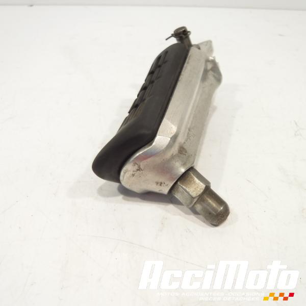 Pièce Moto Repose-pied avant (droit) HONDA HORNET CB600F