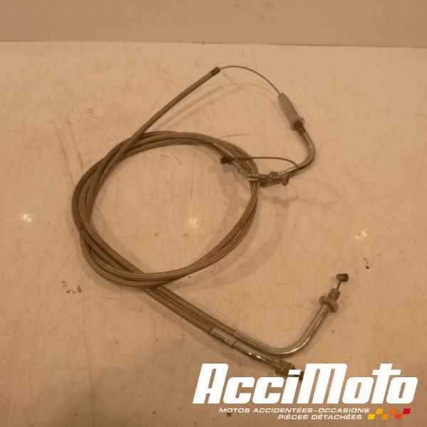 Part Motor bike Cable d'accélérateur YAMAHA WILDSTAR XV1600