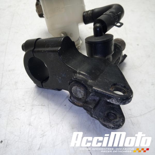 Part Motor bike Maître cylindre de frein avant SUZUKI SV 650S