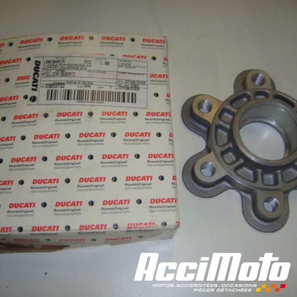 Part Motor bike Porte couronne DUCATI SPORT TOURING ST2 944