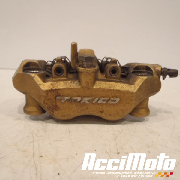 Pièce Moto étrier de frein avant (droit) KAWASAKI ZX6R