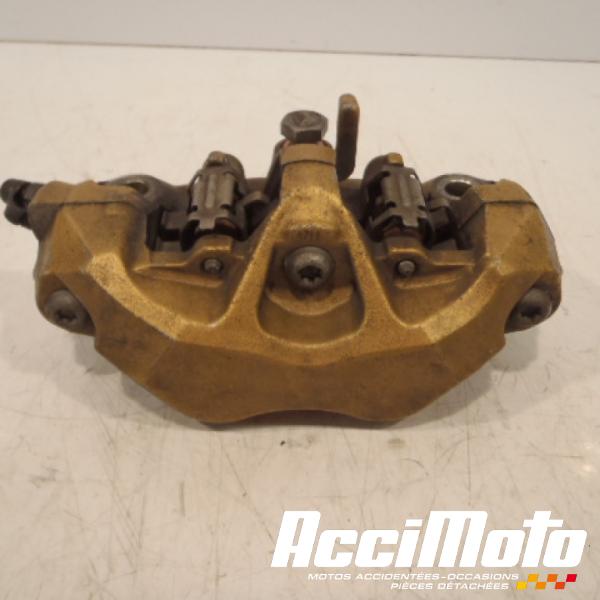 Pièce Moto étrier de frein avant (droit) KAWASAKI ZX6R
