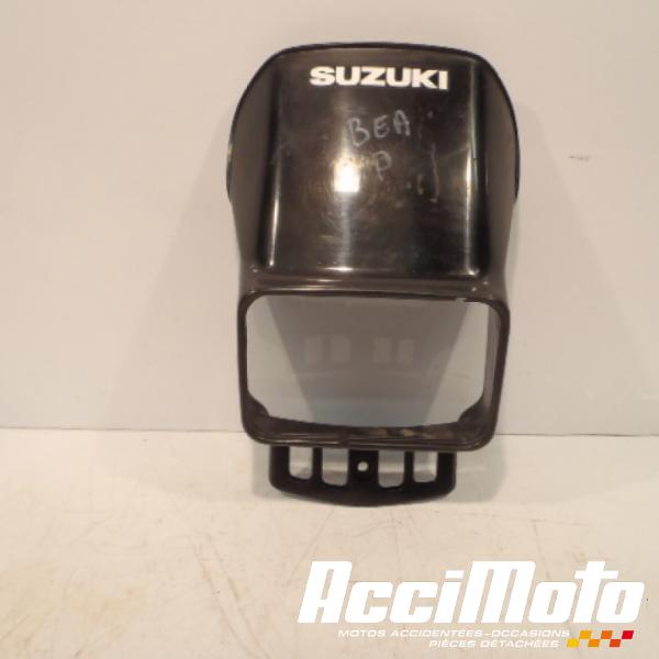 Part Motor bike Entourage de phare SUZUKI DR 125SE