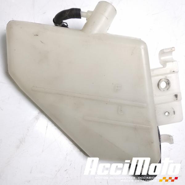 Part Motor bike Vase d'expansion SUZUKI GSXR 750