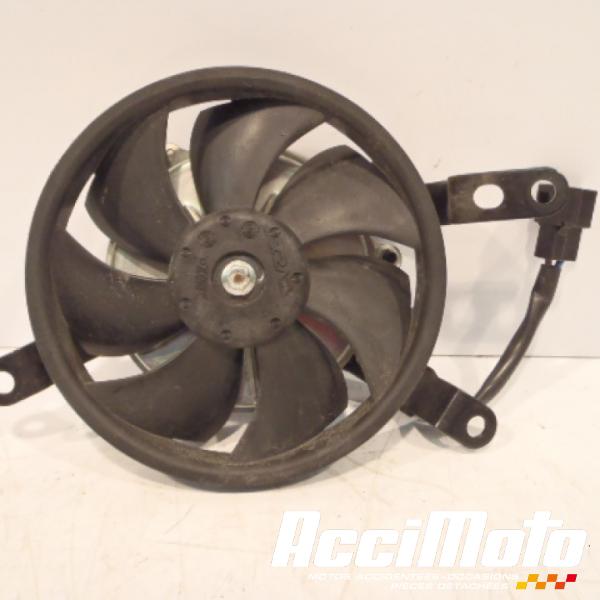 Pièce Moto Ventilateur de radiateur  YAMAHA R1 YZF1000