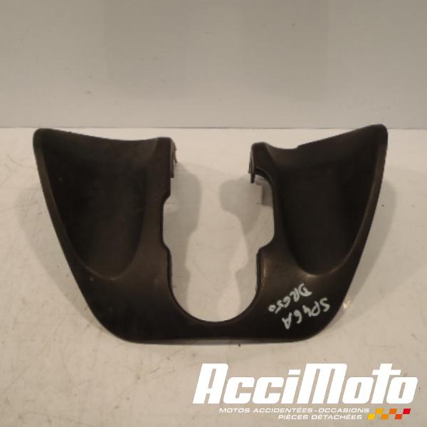 Pièce Moto Cache réservoir d'essence SUZUKI DR 650R