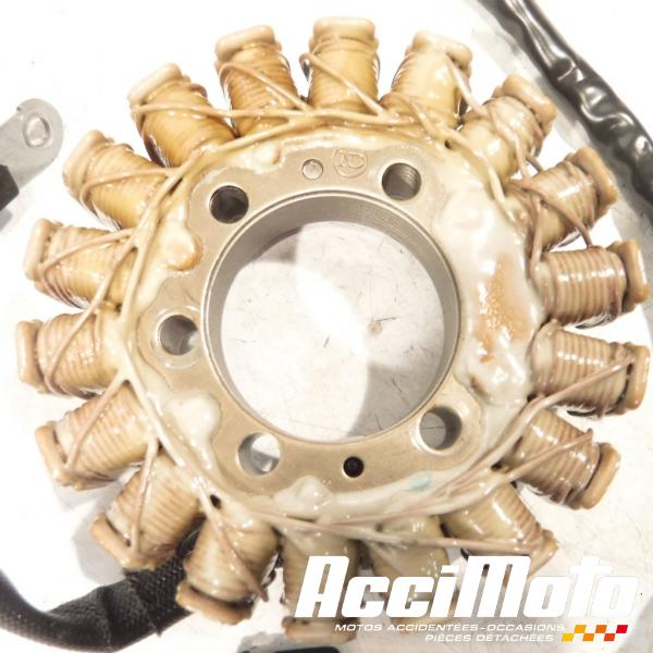 Pièce Moto Stator d'alternateur SUZUKI MARAUDER VZ800