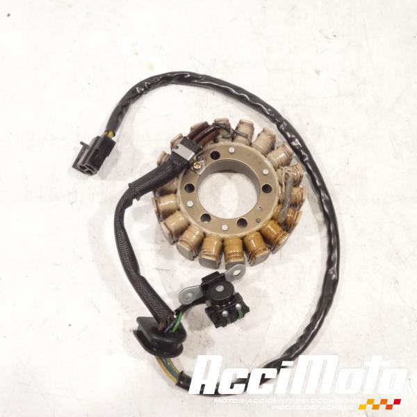 Pièce Moto Stator d'alternateur SUZUKI MARAUDER VZ800