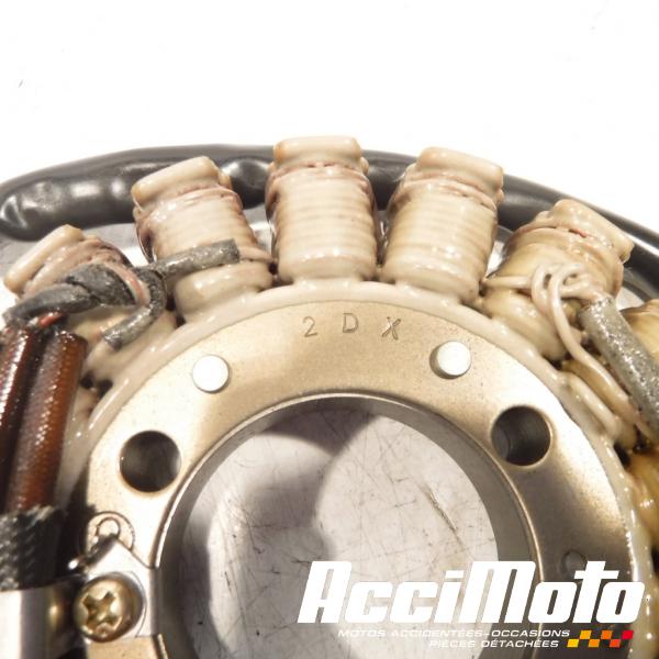 Pièce Moto Stator d'alternateur SUZUKI MARAUDER VZ800