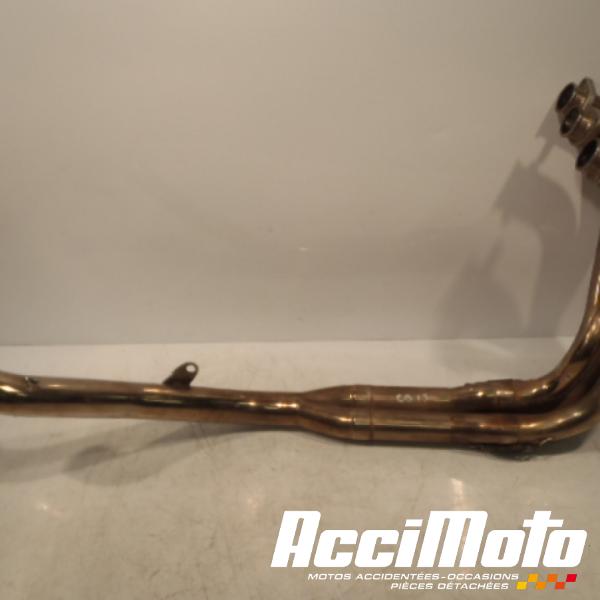 Pièce Moto Collecteur d'échappement HONDA CB1300
