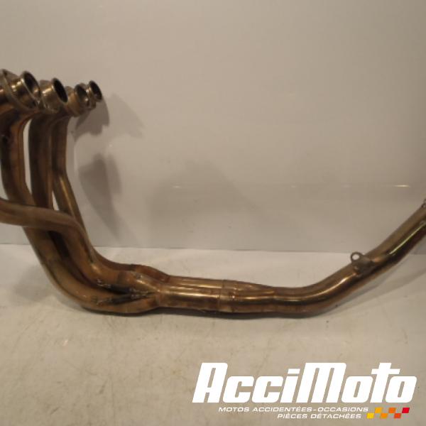 Pièce Moto Collecteur d'échappement HONDA CB1300