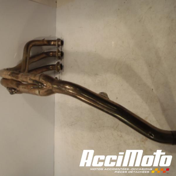 Pièce Moto Collecteur d'échappement HONDA CB1300