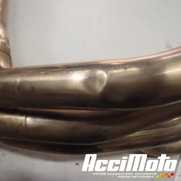 Pièce Moto Collecteur d'échappement HONDA CB1300